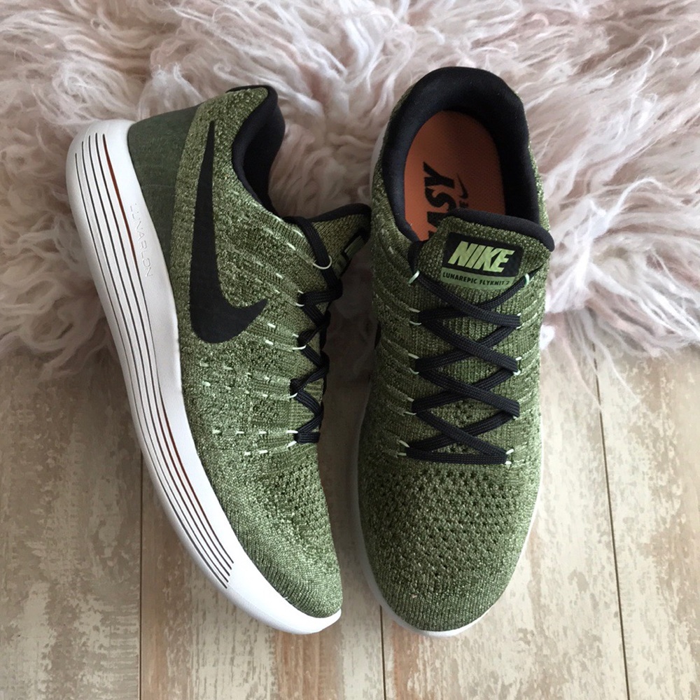 NWTNike Lunarepic Flyknit 2! - Picture 5 of 8